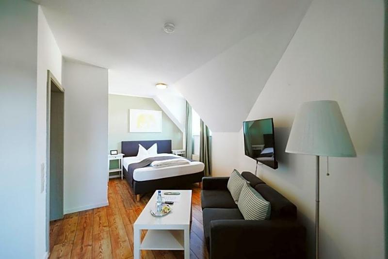 Hotel Grv Ner Baum image