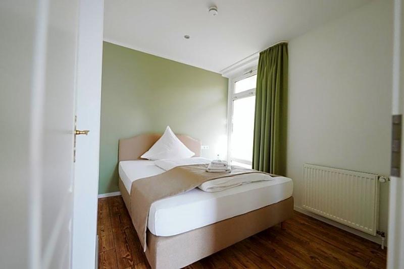 Hotel Grv Ner Baum image