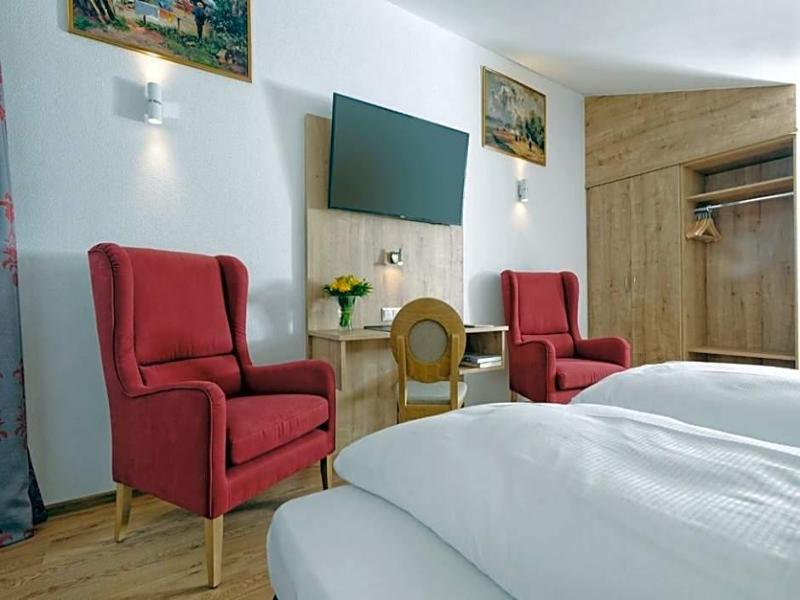 Hotel Chiemseepanorama image