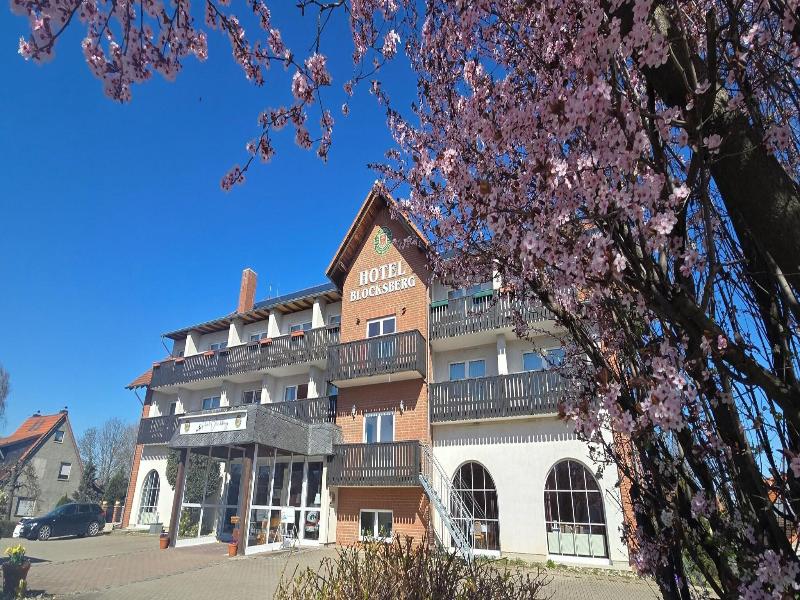 Hotel Blocksberg image