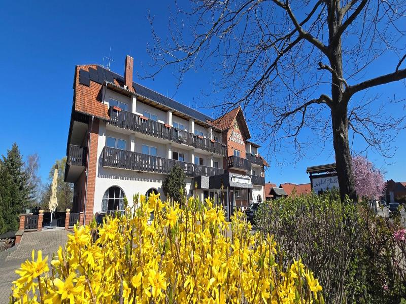 Hotel Blocksberg image