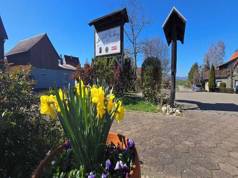 Hotel Blocksberg image