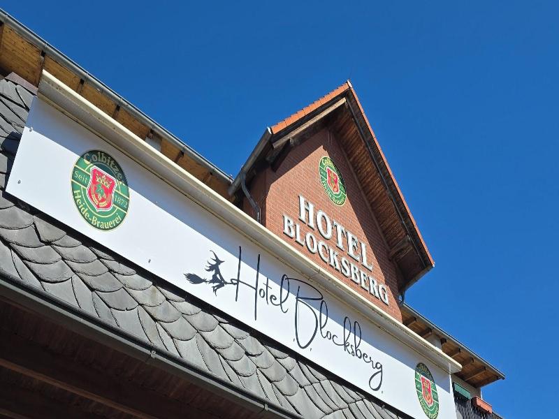 Hotel Blocksberg image