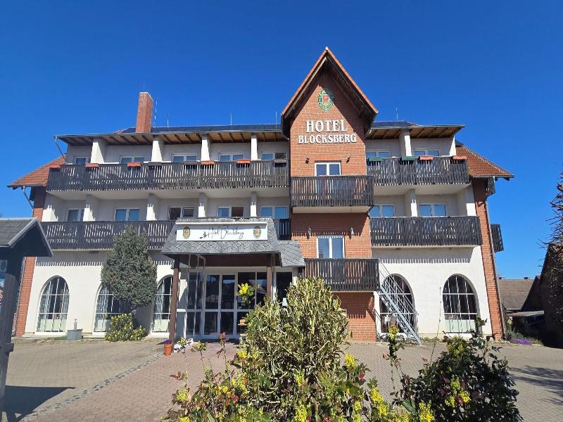 Hotel Blocksberg image