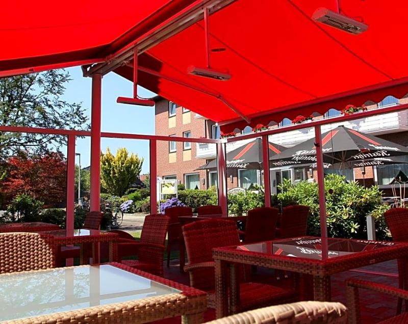 Hotel Restaurant Goldenstedt image