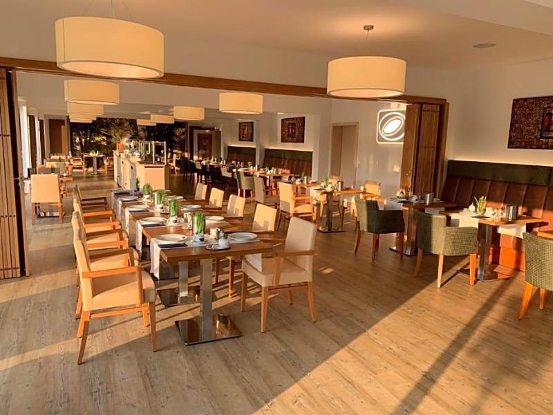 Hotel Restaurant Goldenstedt image