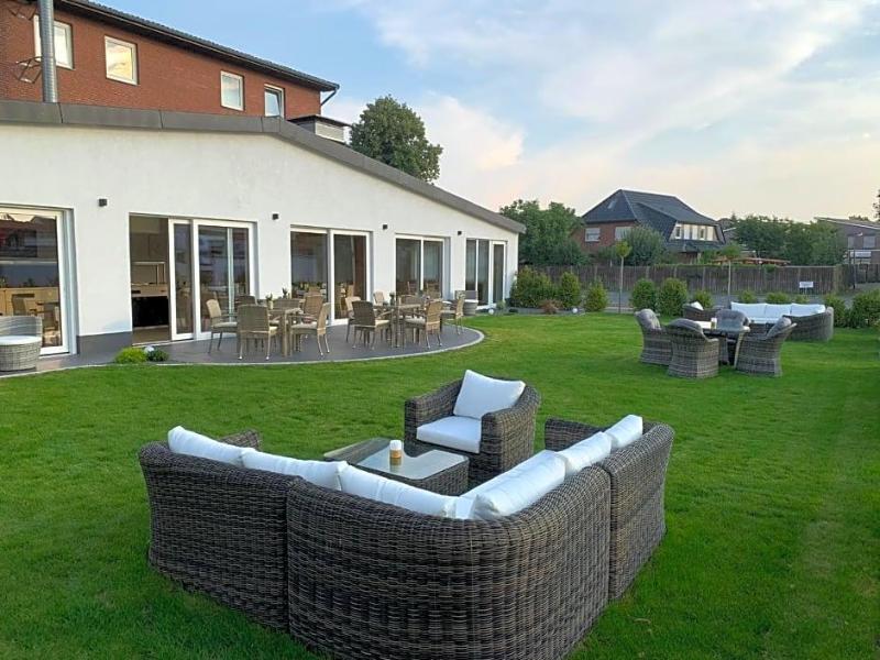 Hotel Restaurant Goldenstedt image