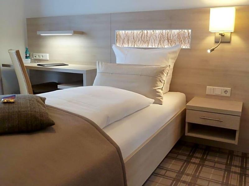 Hotel Restaurant Goldenstedt image