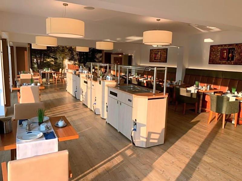 Hotel Restaurant Goldenstedt image