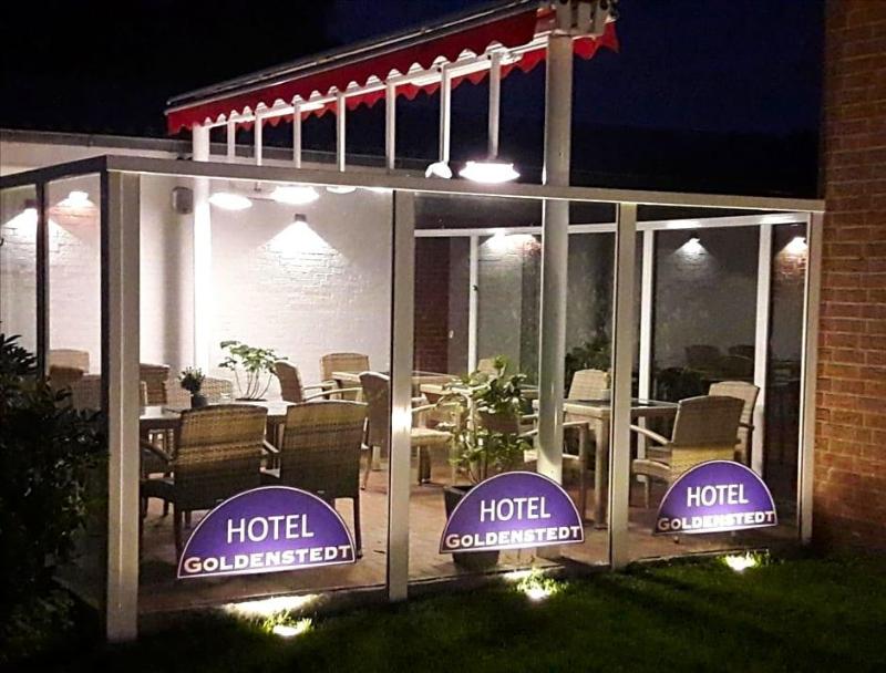 Hotel Restaurant Goldenstedt image