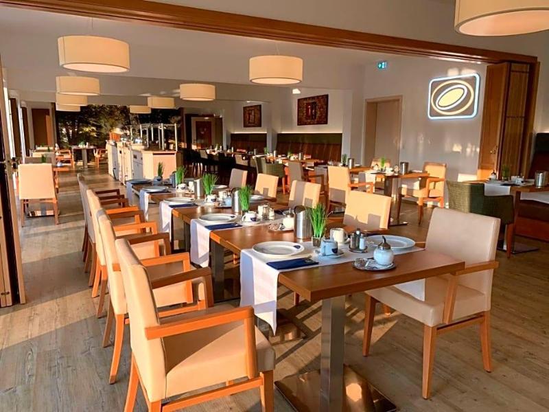 Hotel Restaurant Goldenstedt image