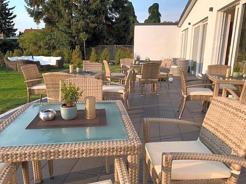 Hotel Restaurant Goldenstedt image