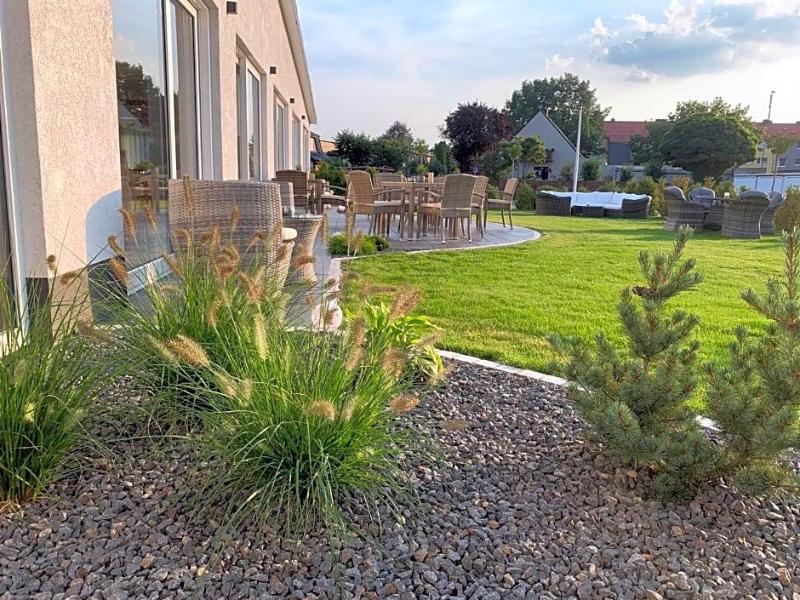 Hotel Restaurant Goldenstedt image