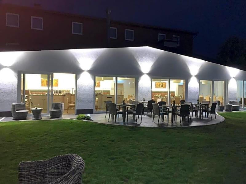 Hotel Restaurant Goldenstedt image