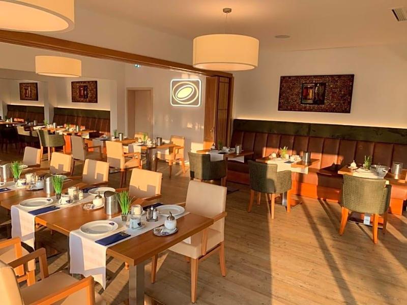 Hotel Restaurant Goldenstedt image