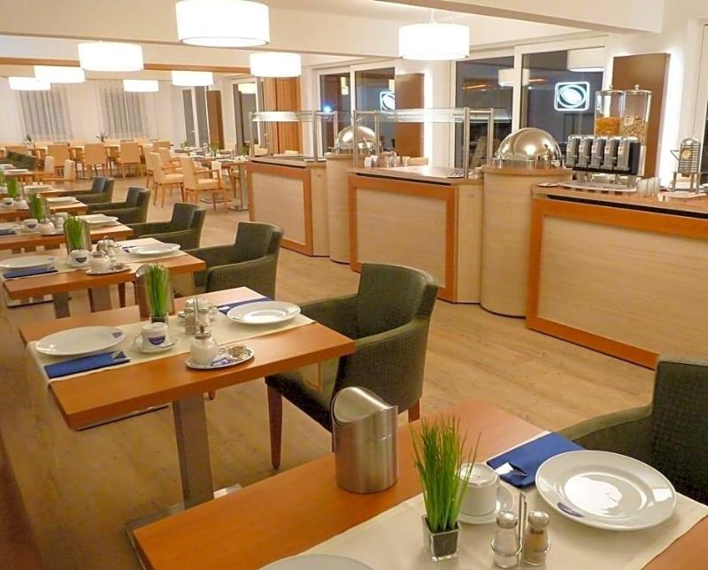 Hotel Restaurant Goldenstedt image