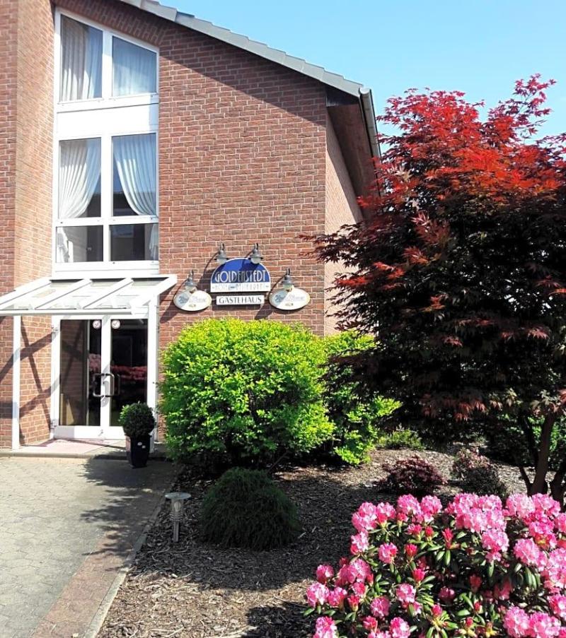 Hotel Restaurant Goldenstedt image