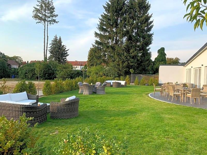 Hotel Restaurant Goldenstedt image