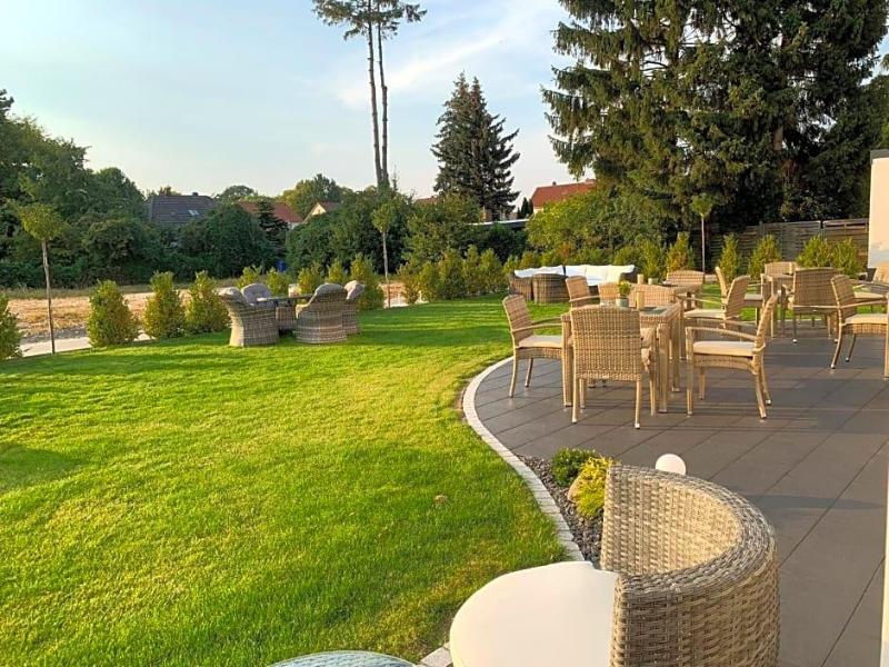 Hotel Restaurant Goldenstedt image