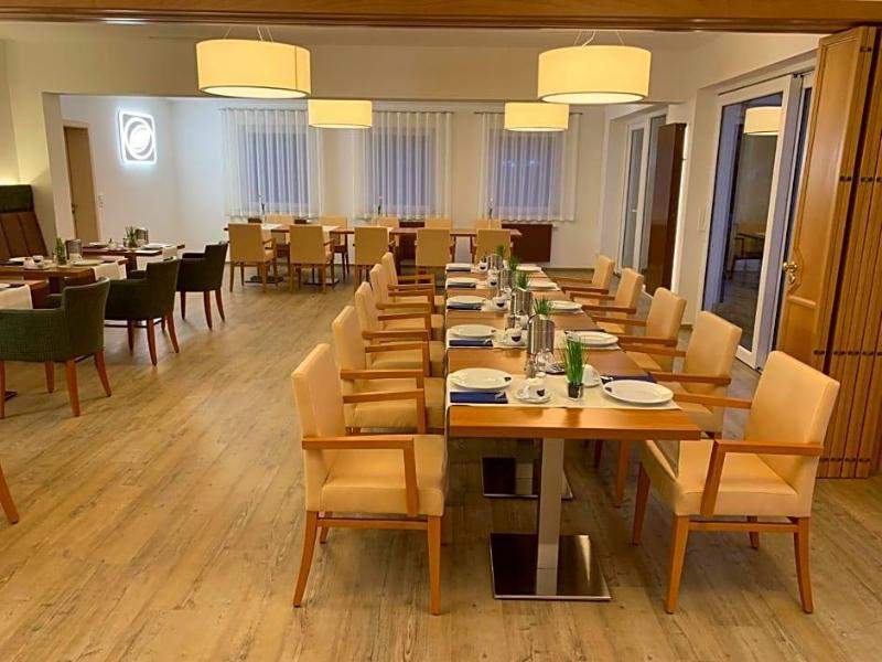 Hotel Restaurant Goldenstedt image