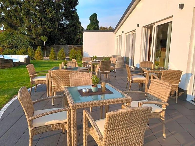 Hotel Restaurant Goldenstedt image
