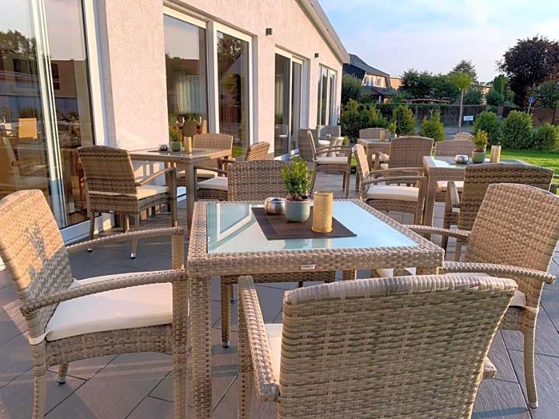 Hotel Restaurant Goldenstedt image