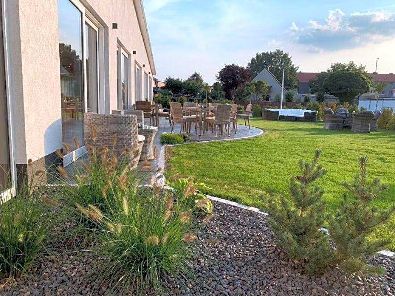 Hotel Restaurant Goldenstedt image