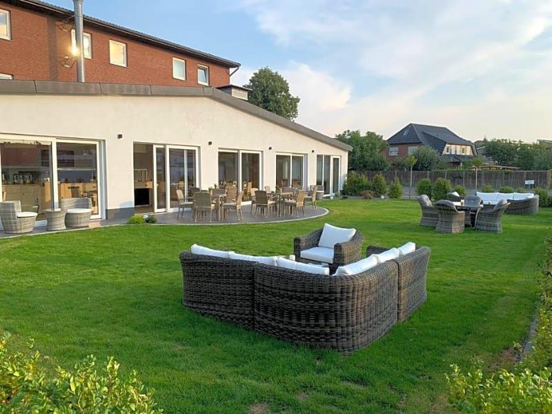 Hotel Restaurant Goldenstedt image