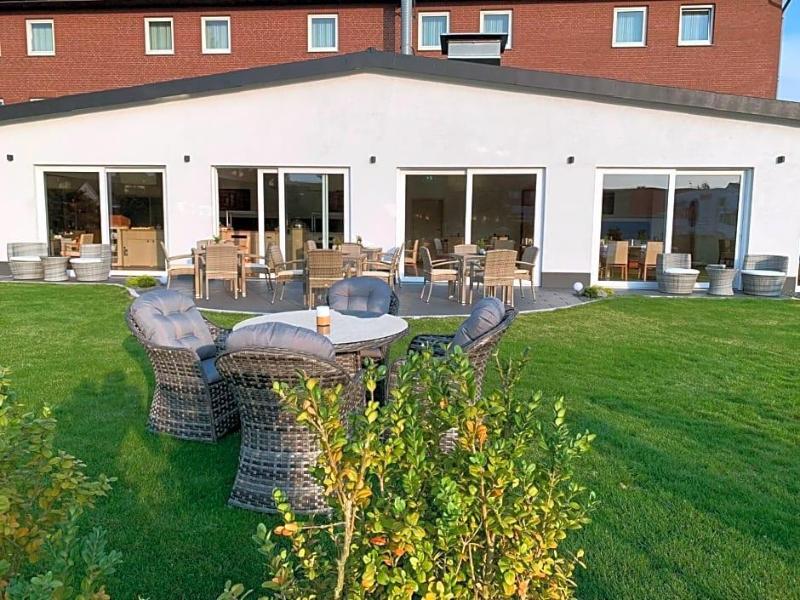 Hotel Restaurant Goldenstedt image
