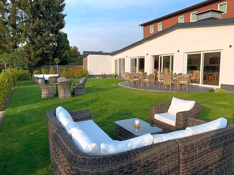 Hotel Restaurant Goldenstedt image