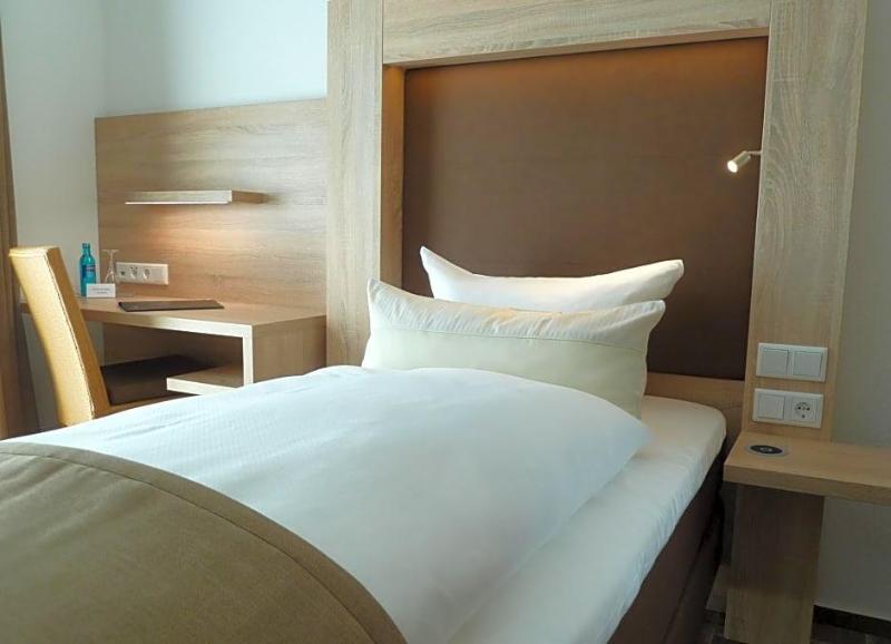 Hotel Restaurant Goldenstedt image