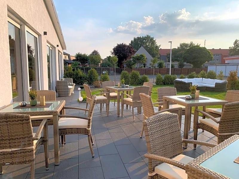 Hotel Restaurant Goldenstedt image