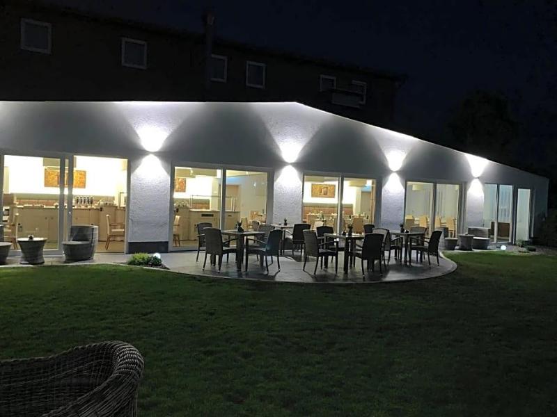 Hotel Restaurant Goldenstedt image
