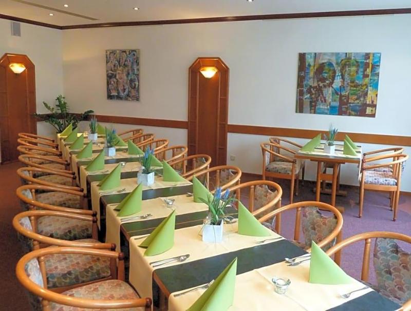 Hotel Restaurant Goldenstedt image