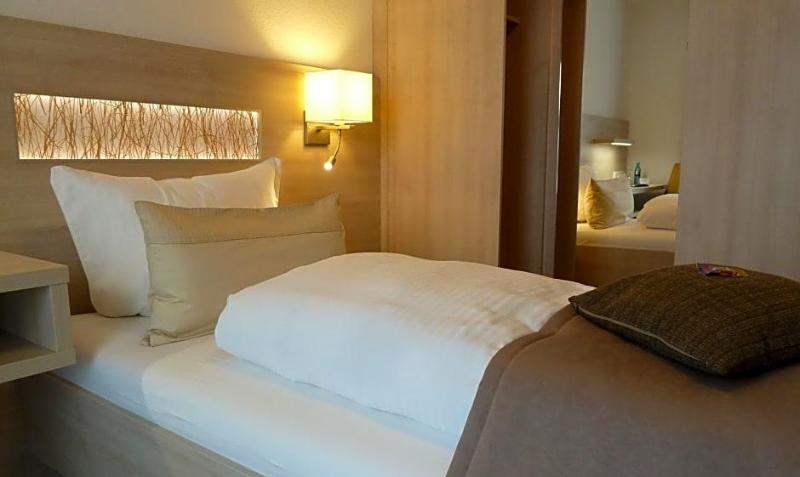 Hotel Restaurant Goldenstedt image