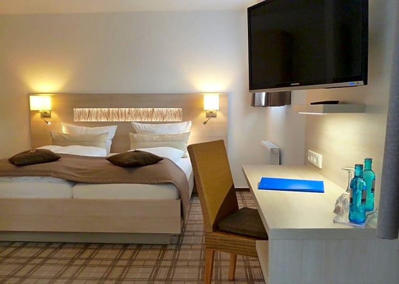 Hotel Restaurant Goldenstedt image