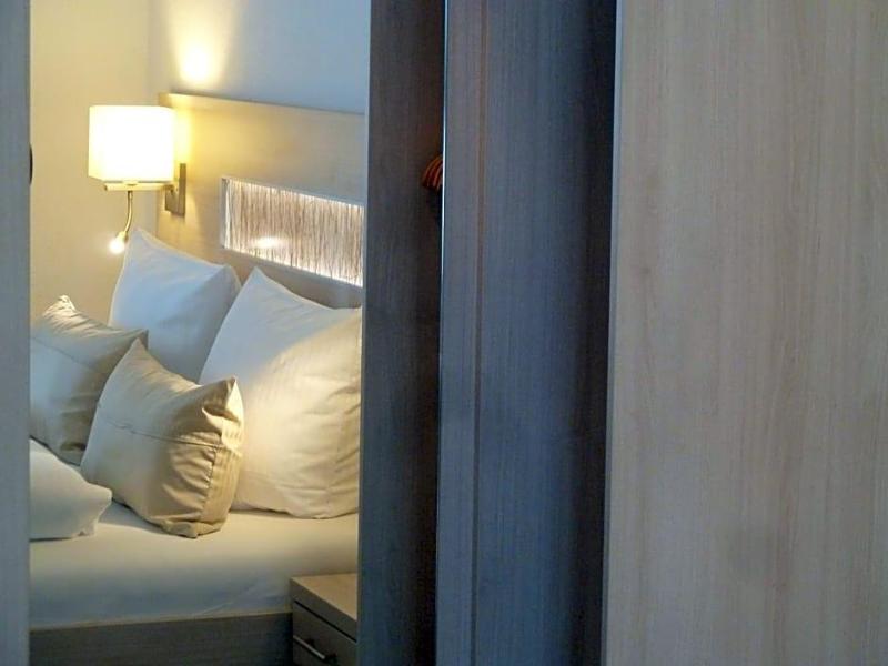 Hotel Restaurant Goldenstedt image