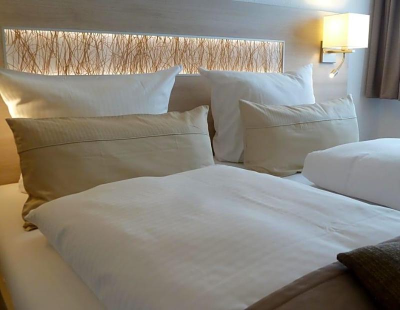 Hotel Restaurant Goldenstedt image