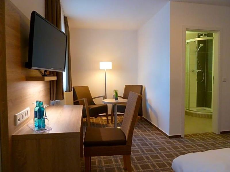 Hotel Restaurant Goldenstedt image