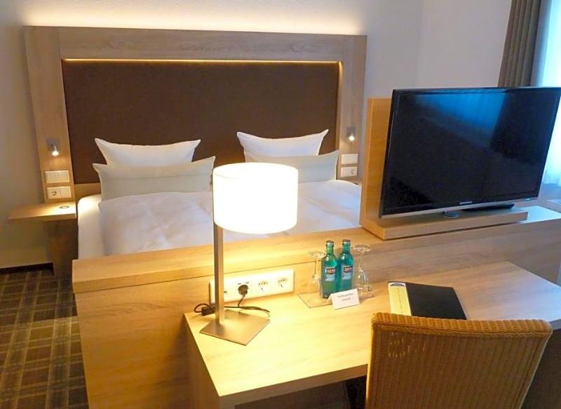 Hotel Restaurant Goldenstedt image