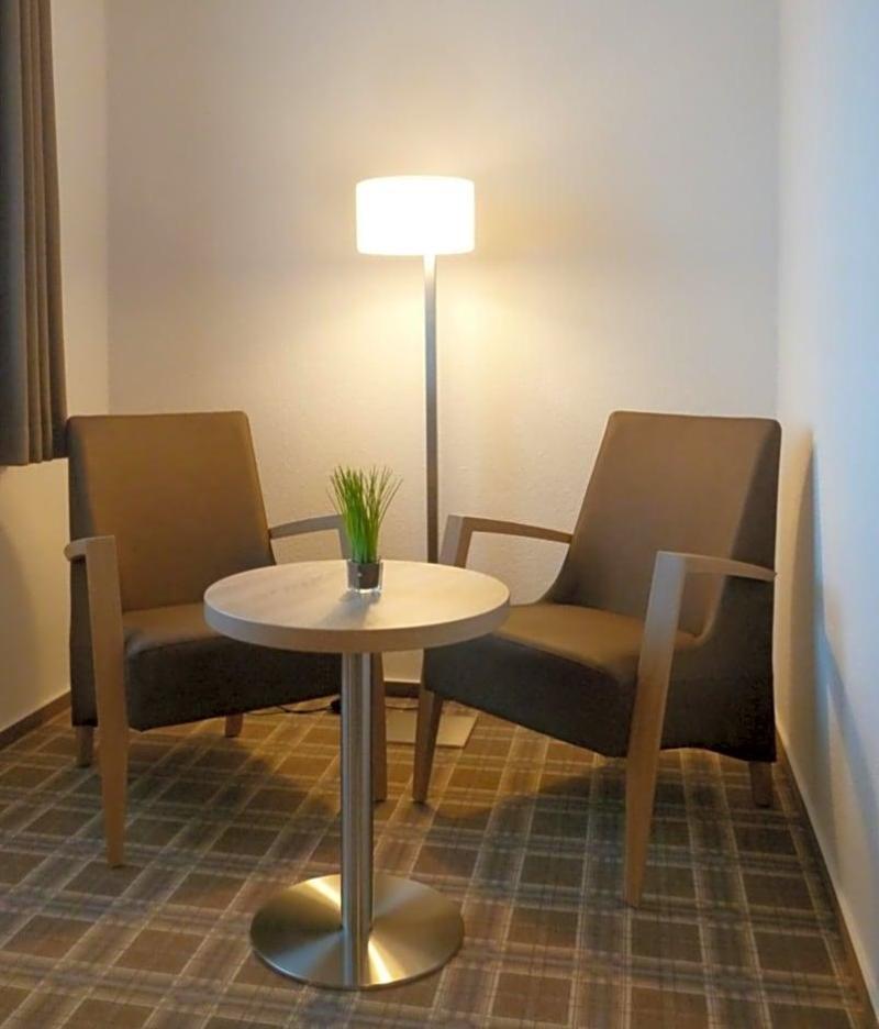 Hotel Restaurant Goldenstedt image