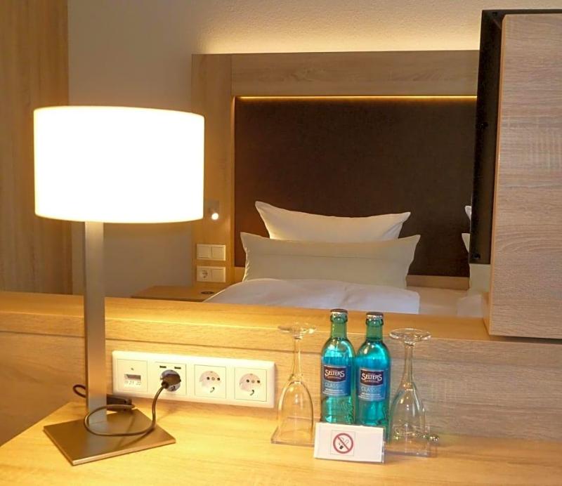 Hotel Restaurant Goldenstedt image