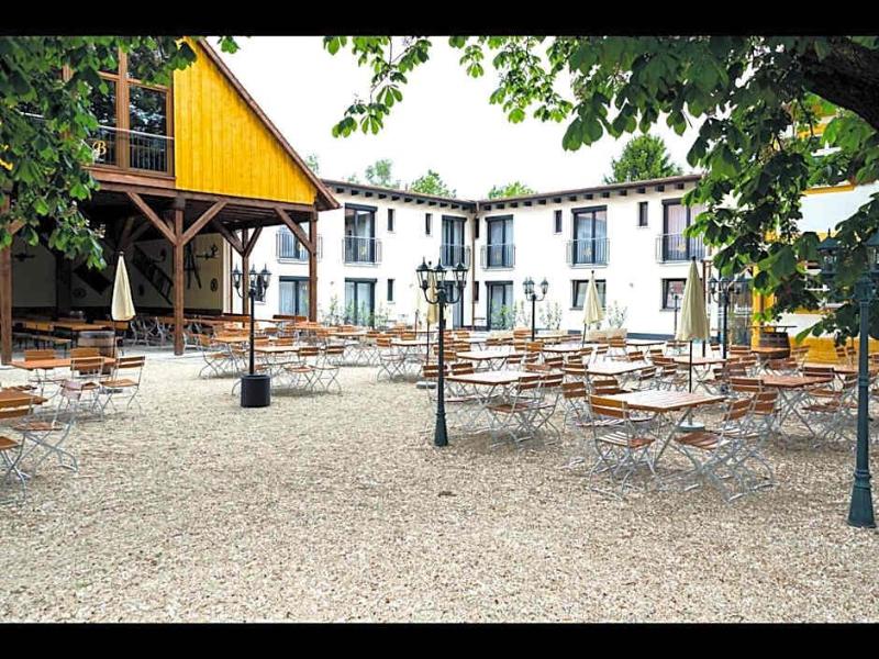 Hotel Bruckertshof image