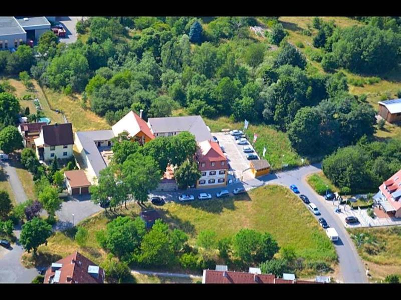 Hotel Bruckertshof image