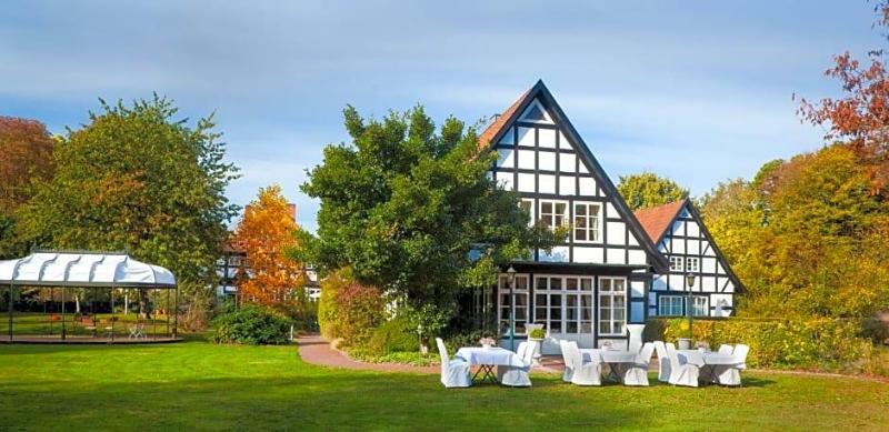 Forsthaus Heiligenberg image