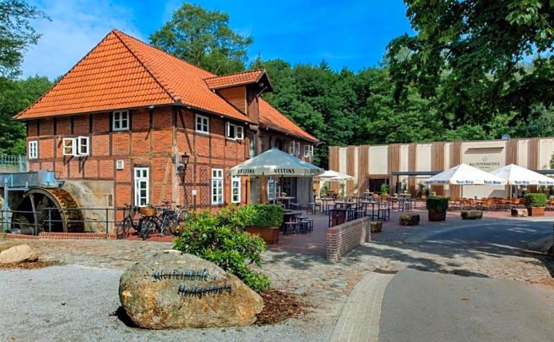 Forsthaus Heiligenberg image
