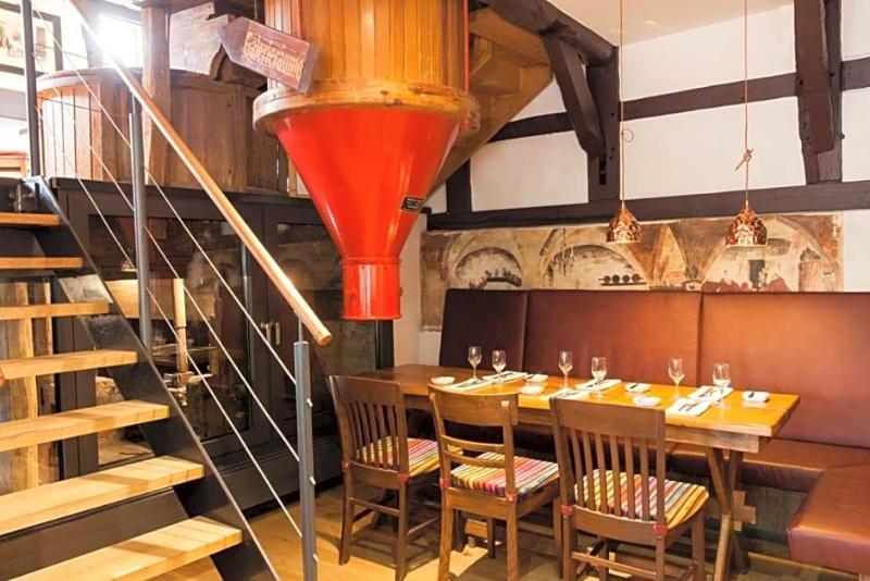 Forsthaus Heiligenberg image