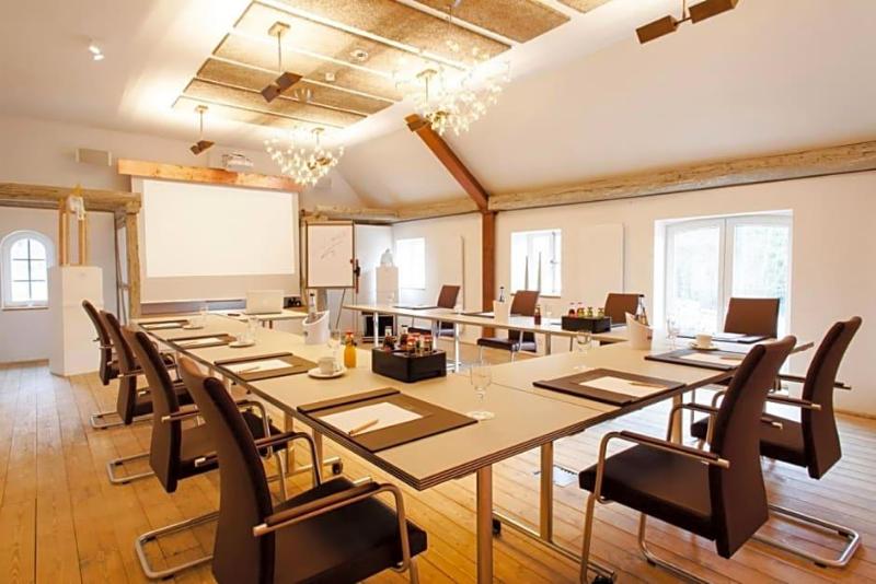 Forsthaus Heiligenberg image