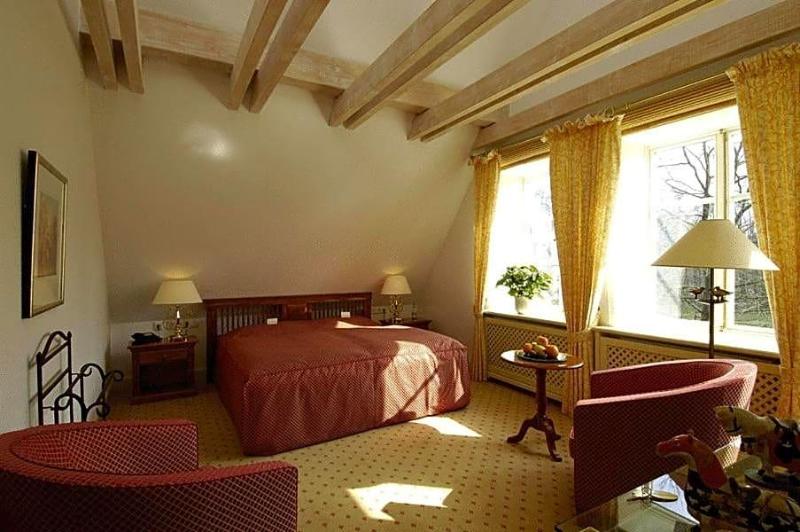 Forsthaus Heiligenberg image