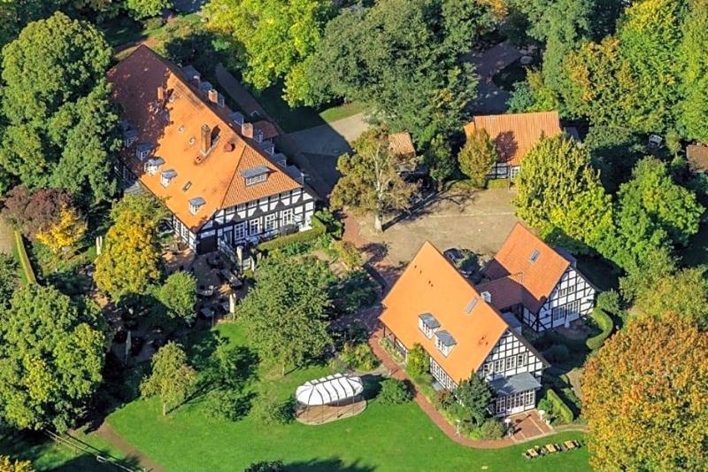 Forsthaus Heiligenberg image